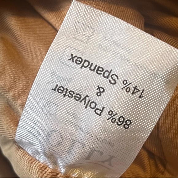 Oh Polly
Keep it Simple
Ruched
Midaxi Dress
Size 2 - Picture 5 of 9